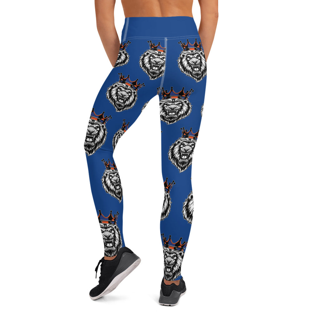 FCC Lion Leggings