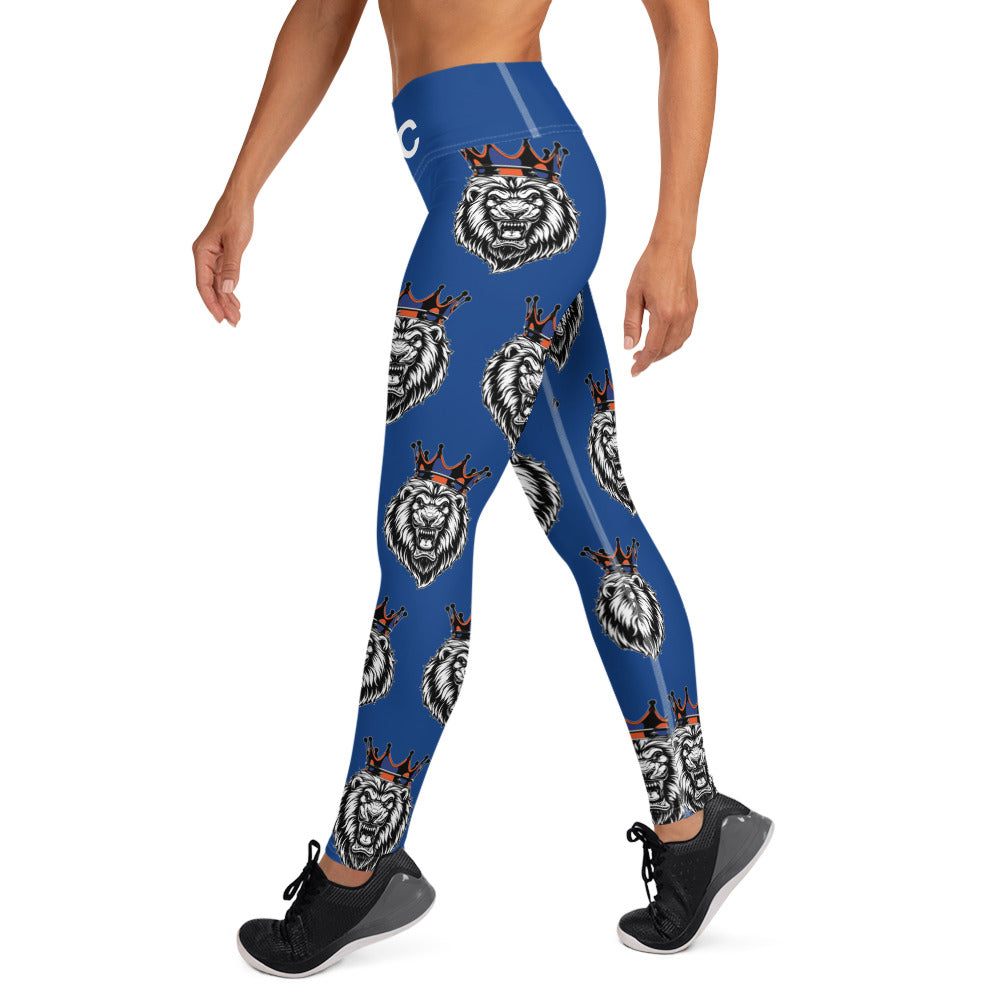 FCC Lion Leggings