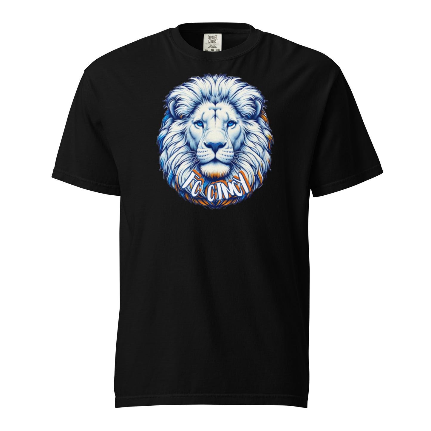 FC Cincy Lion