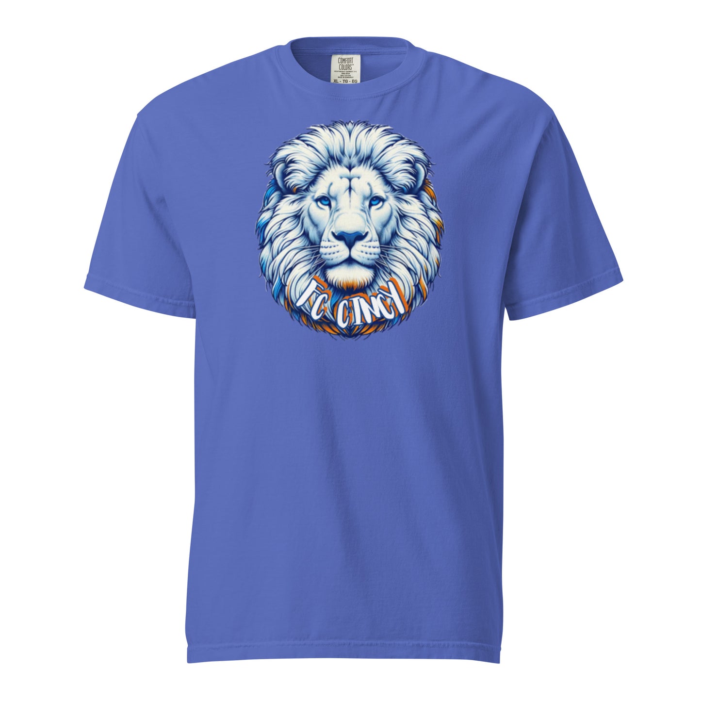 FC Cincy Lion