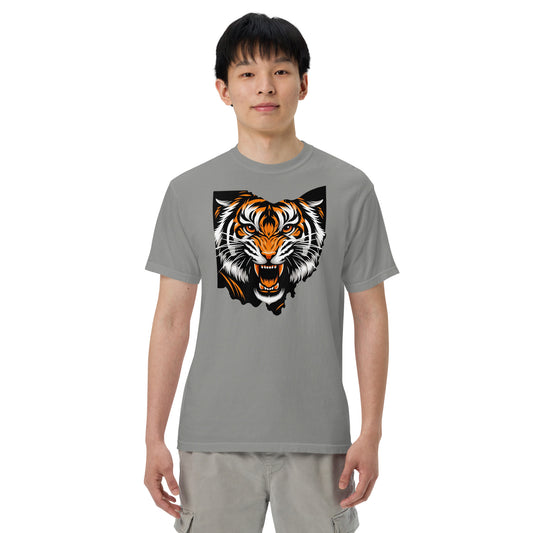 Tiger State (Comfort Color Tee)