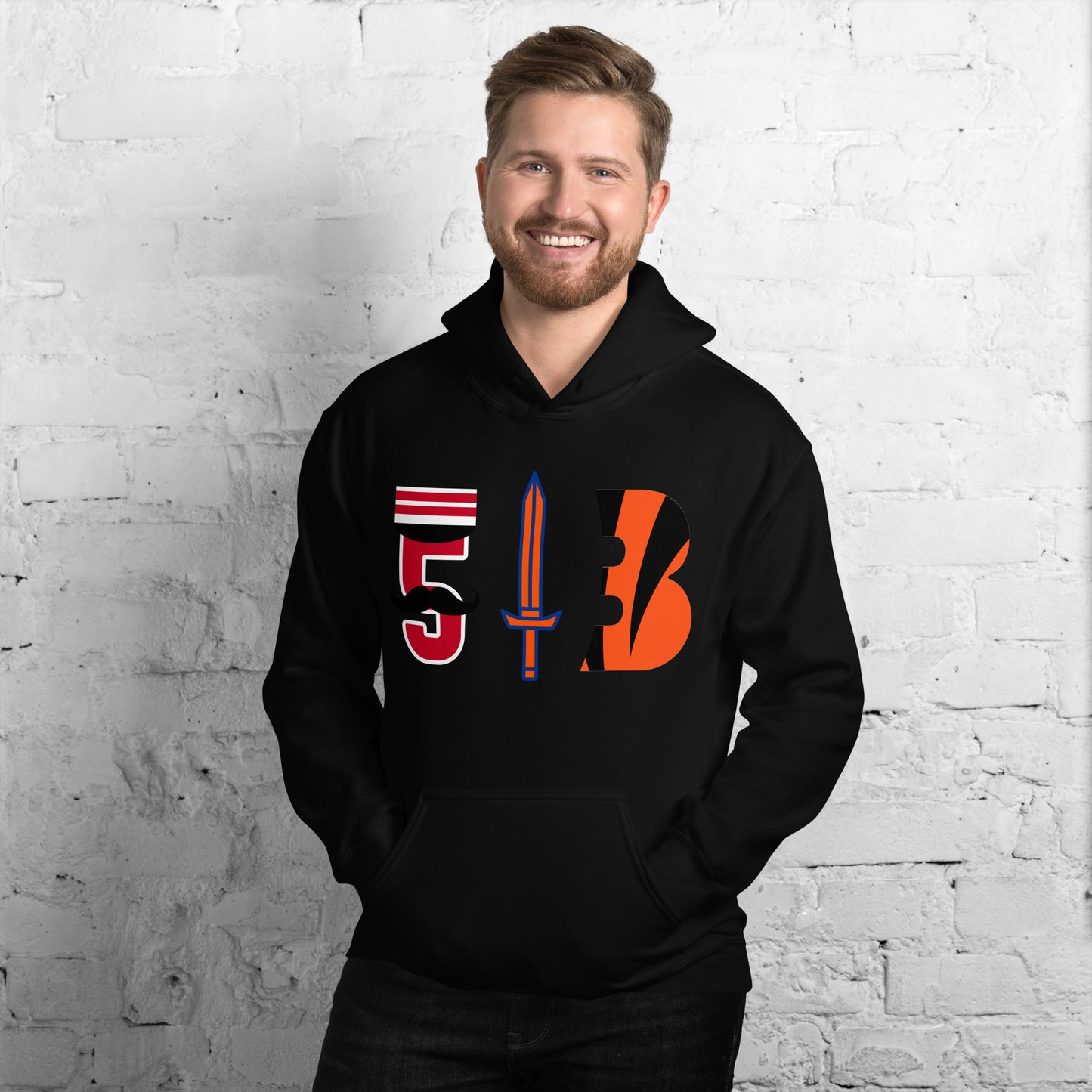 513 Hoodie