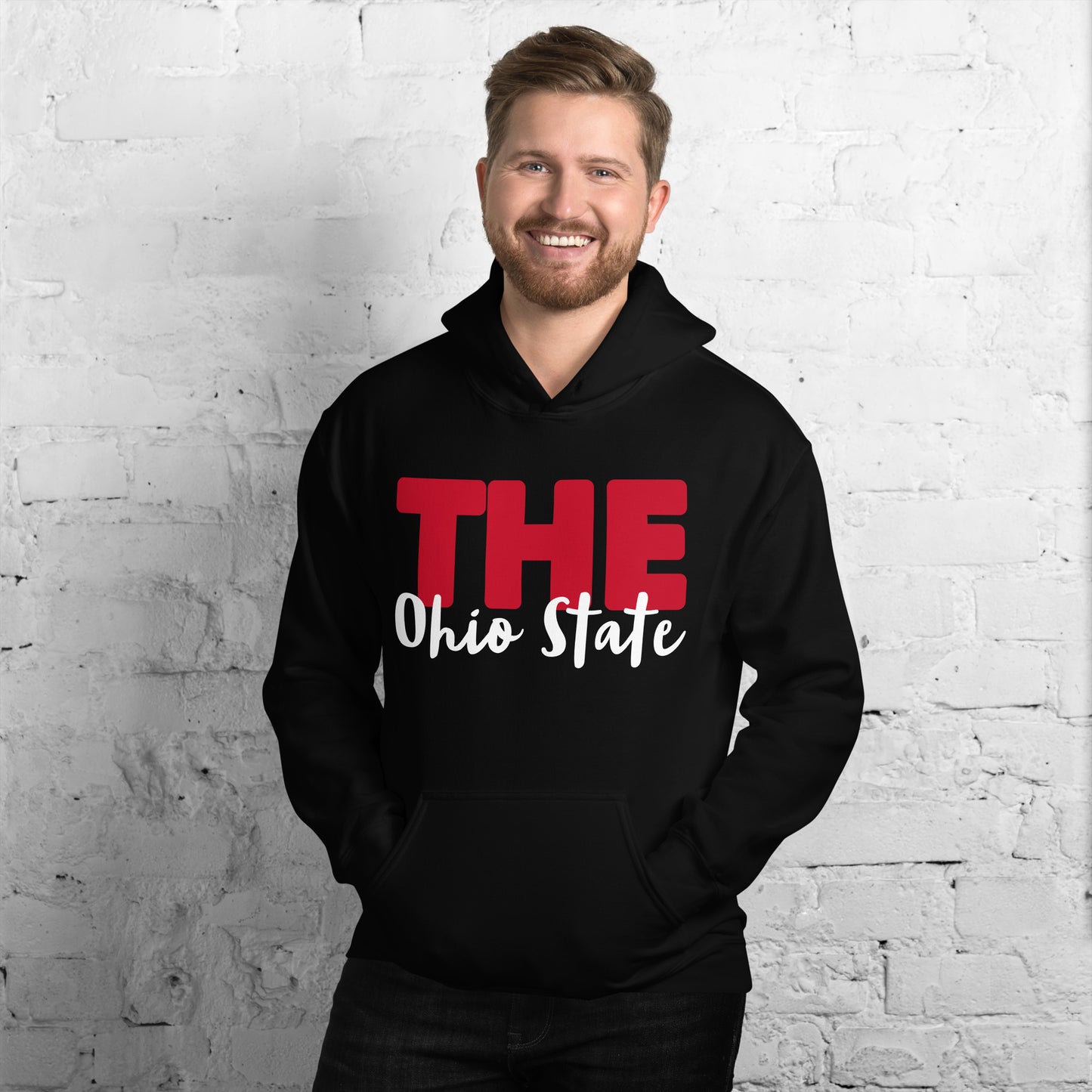 THE Ohio State Hoodie