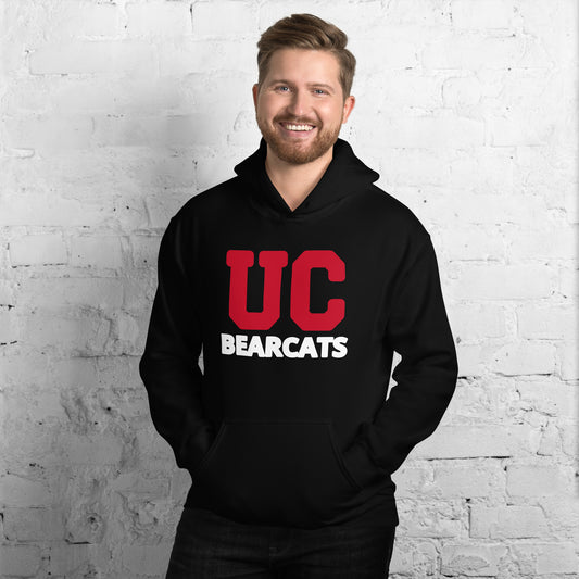 UC Hoodie