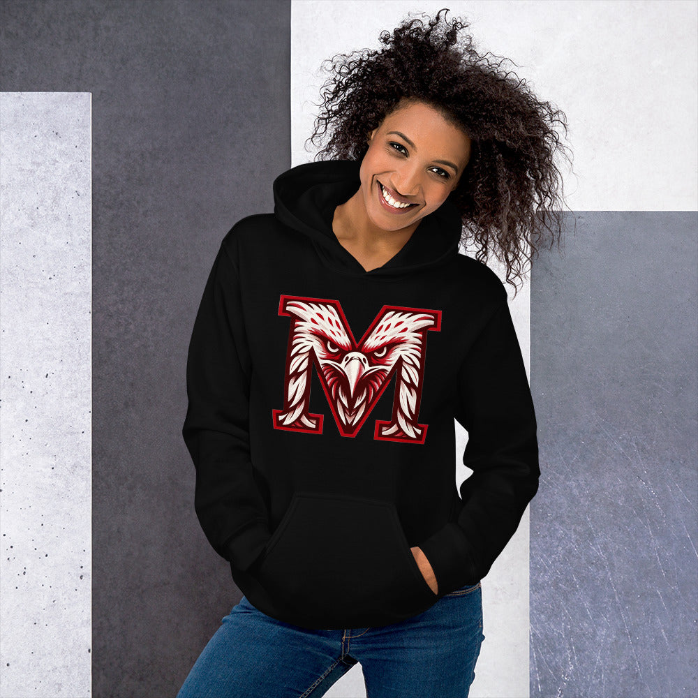 Redhawk M Hoodie