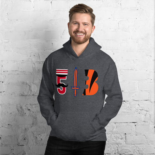 513 Hoodie