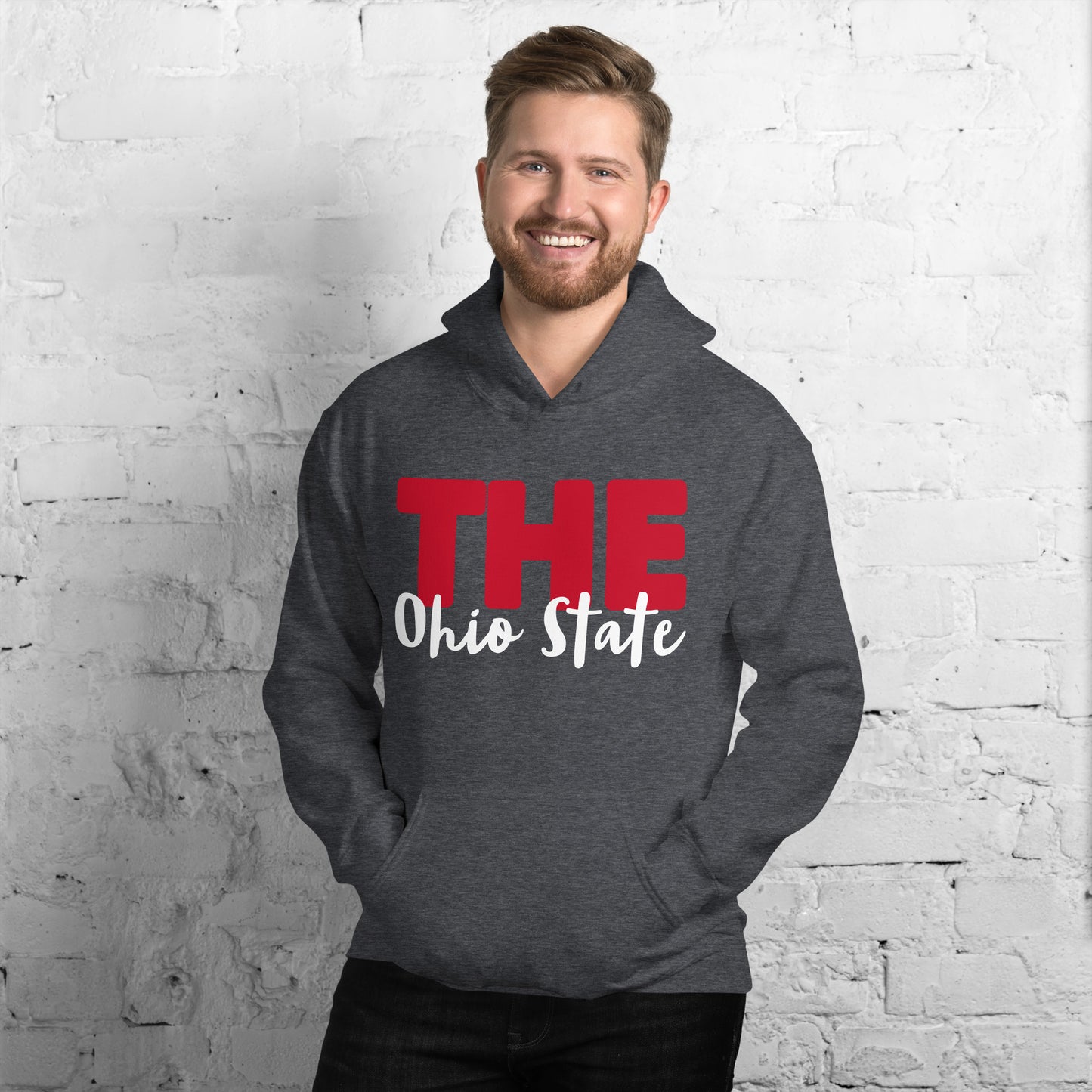 THE Ohio State Hoodie