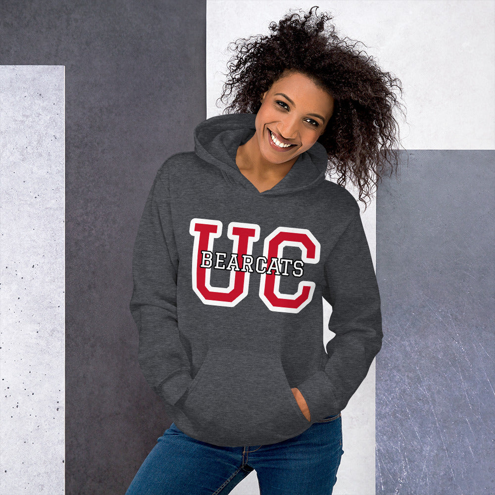 UC Bearcats Hoodie