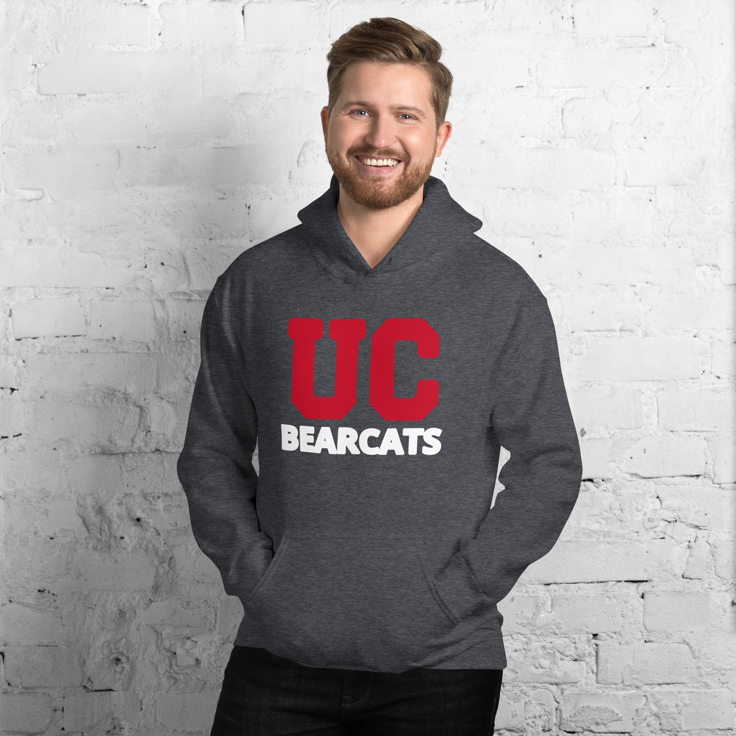 UC Hoodie