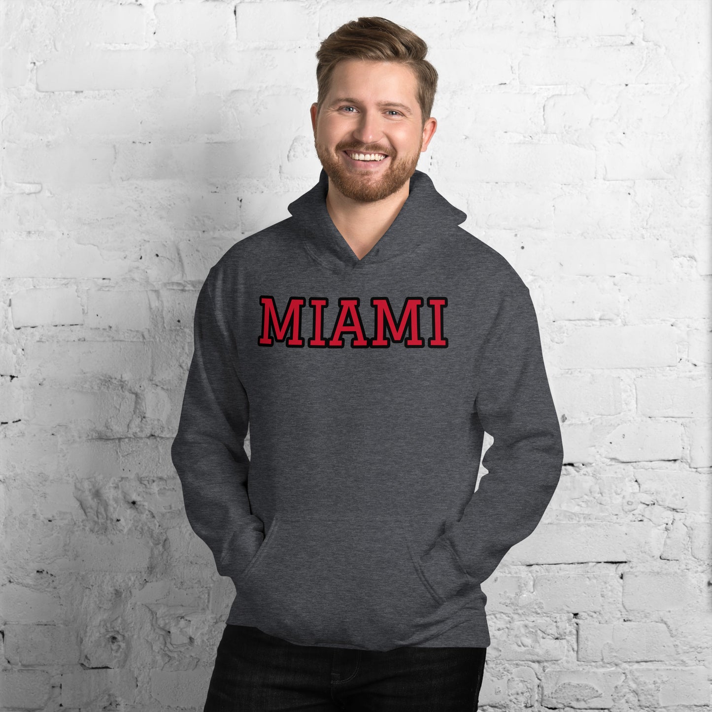 Miami Hoodie