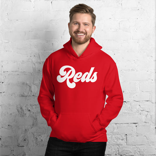 Reds Hoodie