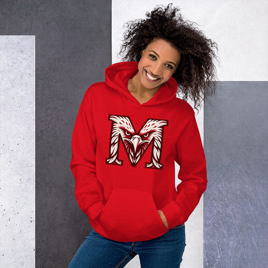 Redhawk M Hoodie