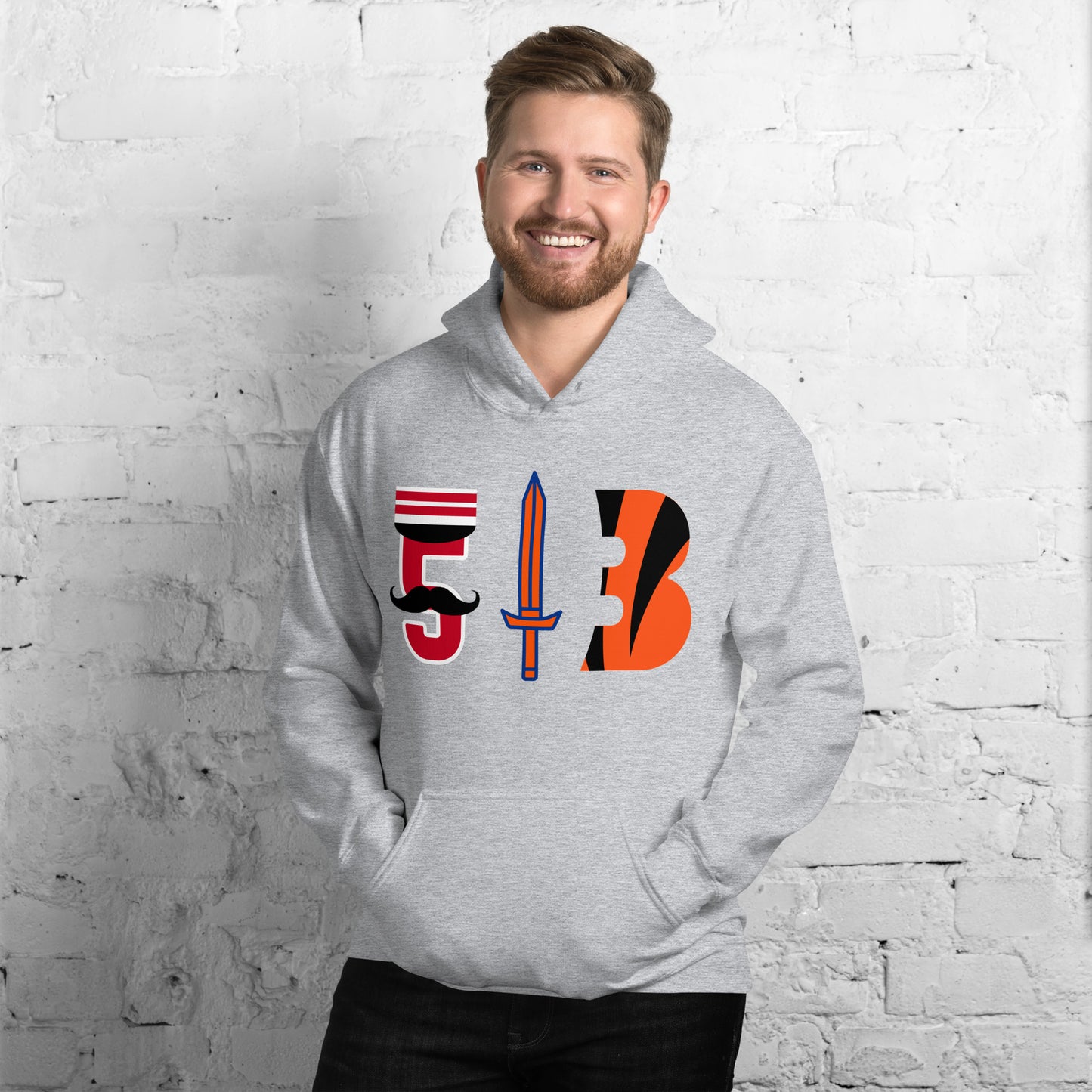 513 Hoodie