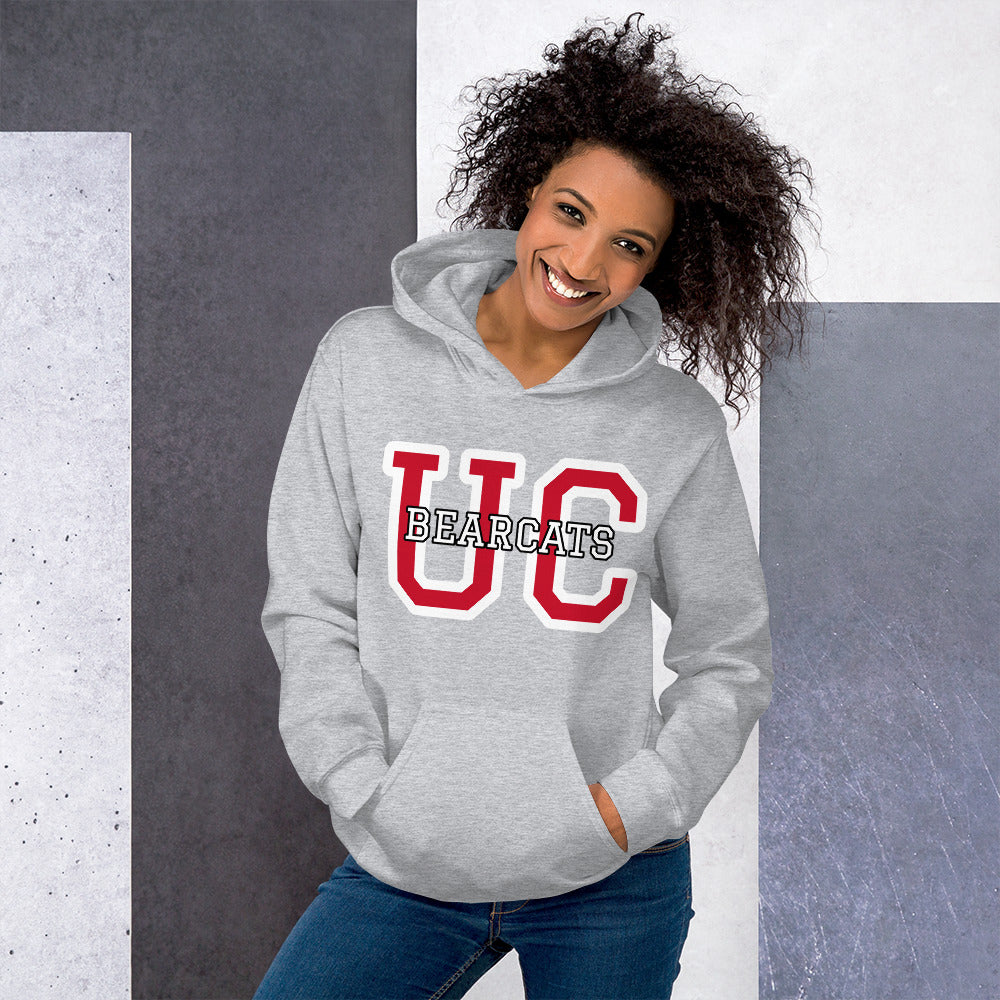 UC Bearcats Hoodie