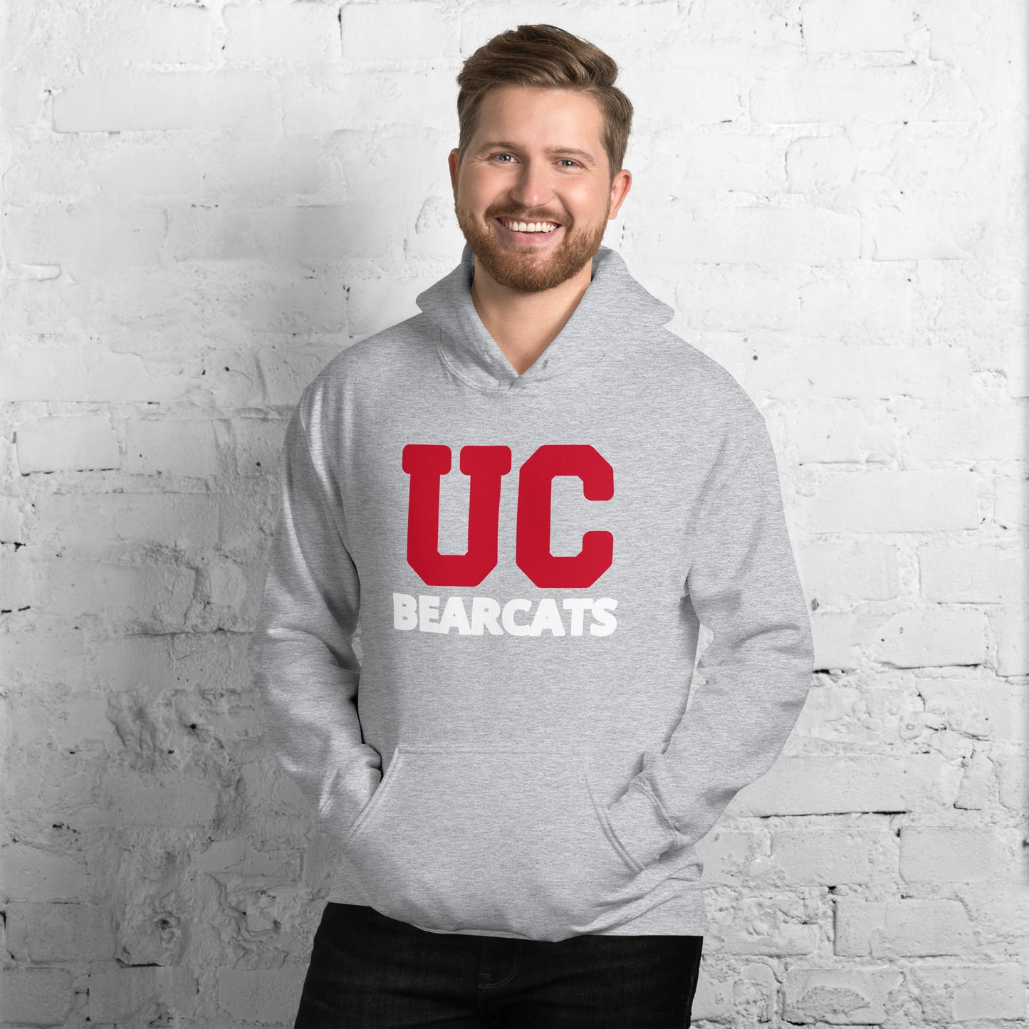 UC Hoodie