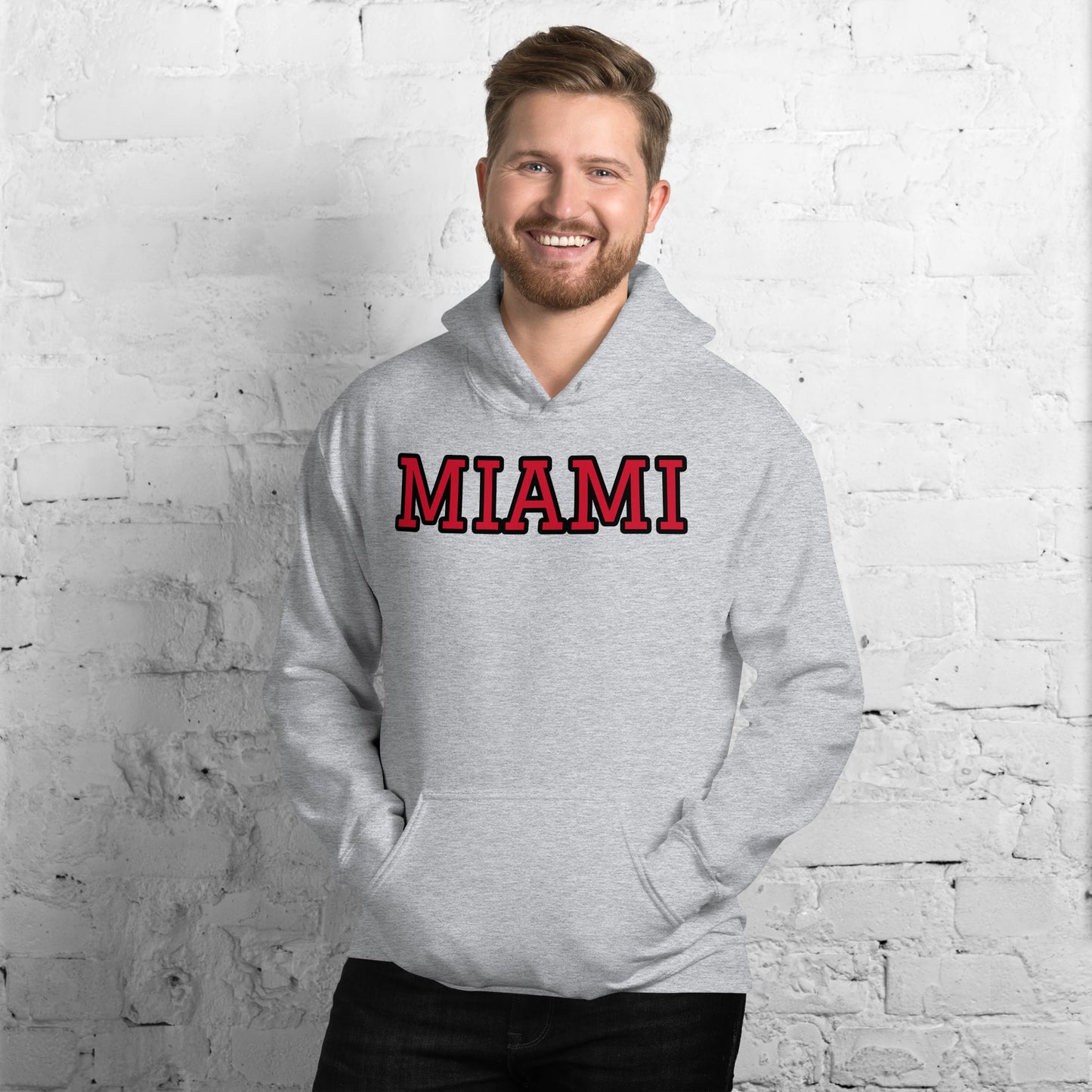 Miami Hoodie