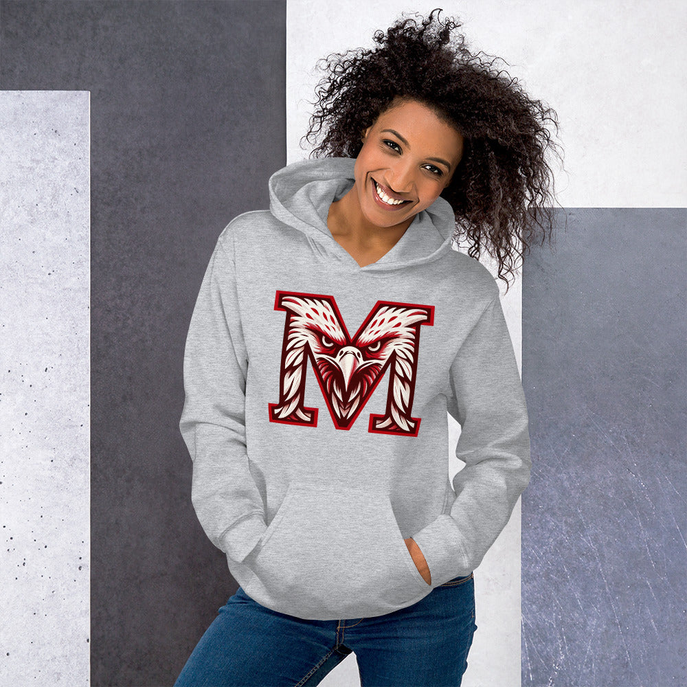 Redhawk M Hoodie