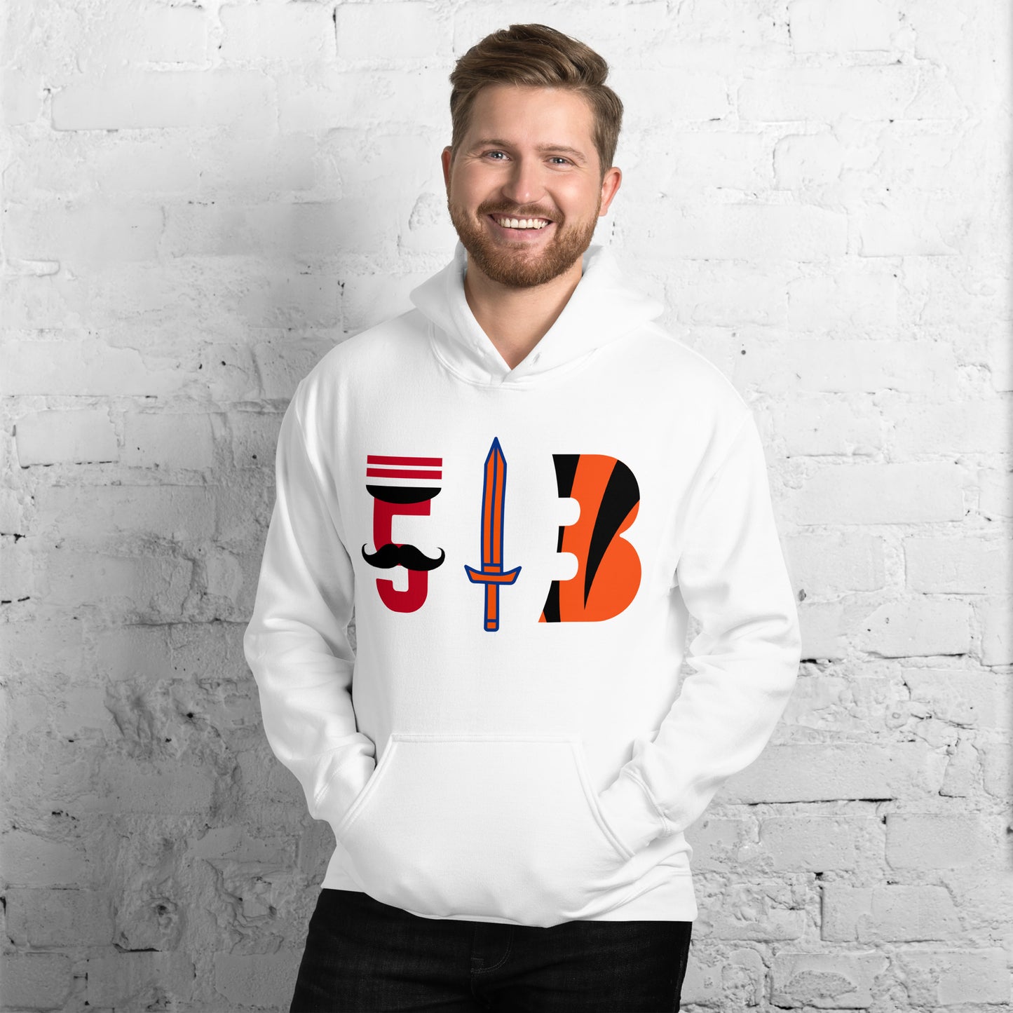 513 Hoodie