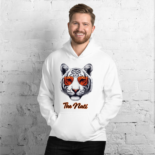 Nati Tiger Hoodie