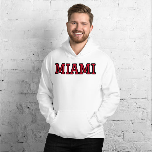 Miami Hoodie