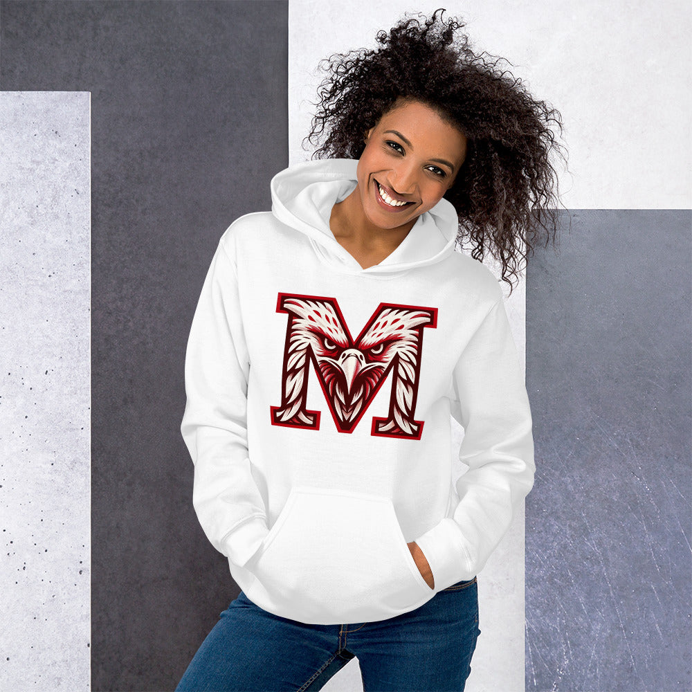 Redhawk M Hoodie