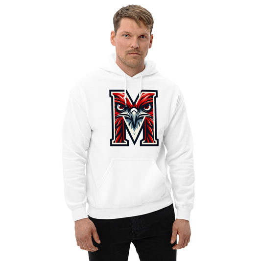 Redhawks Hoodie