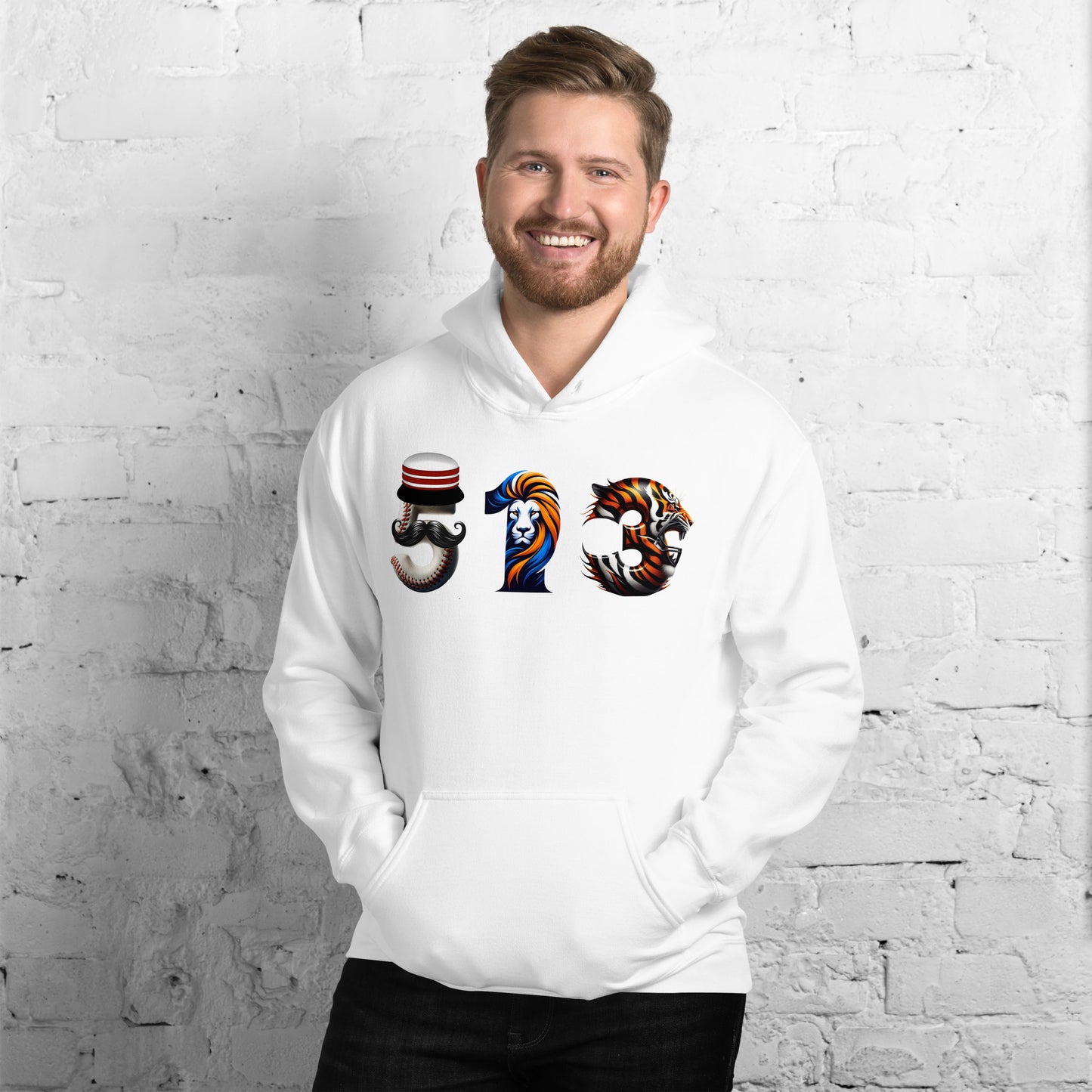 513 Hoodie