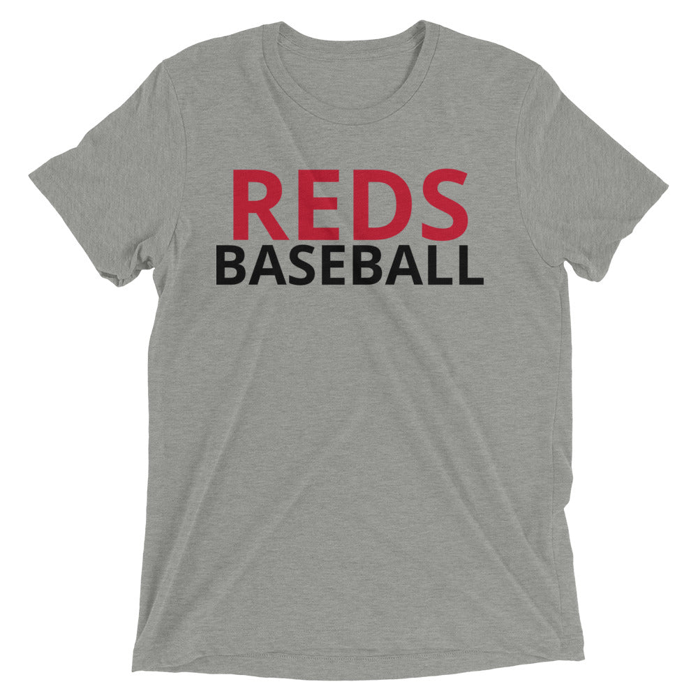 Reds Baseball