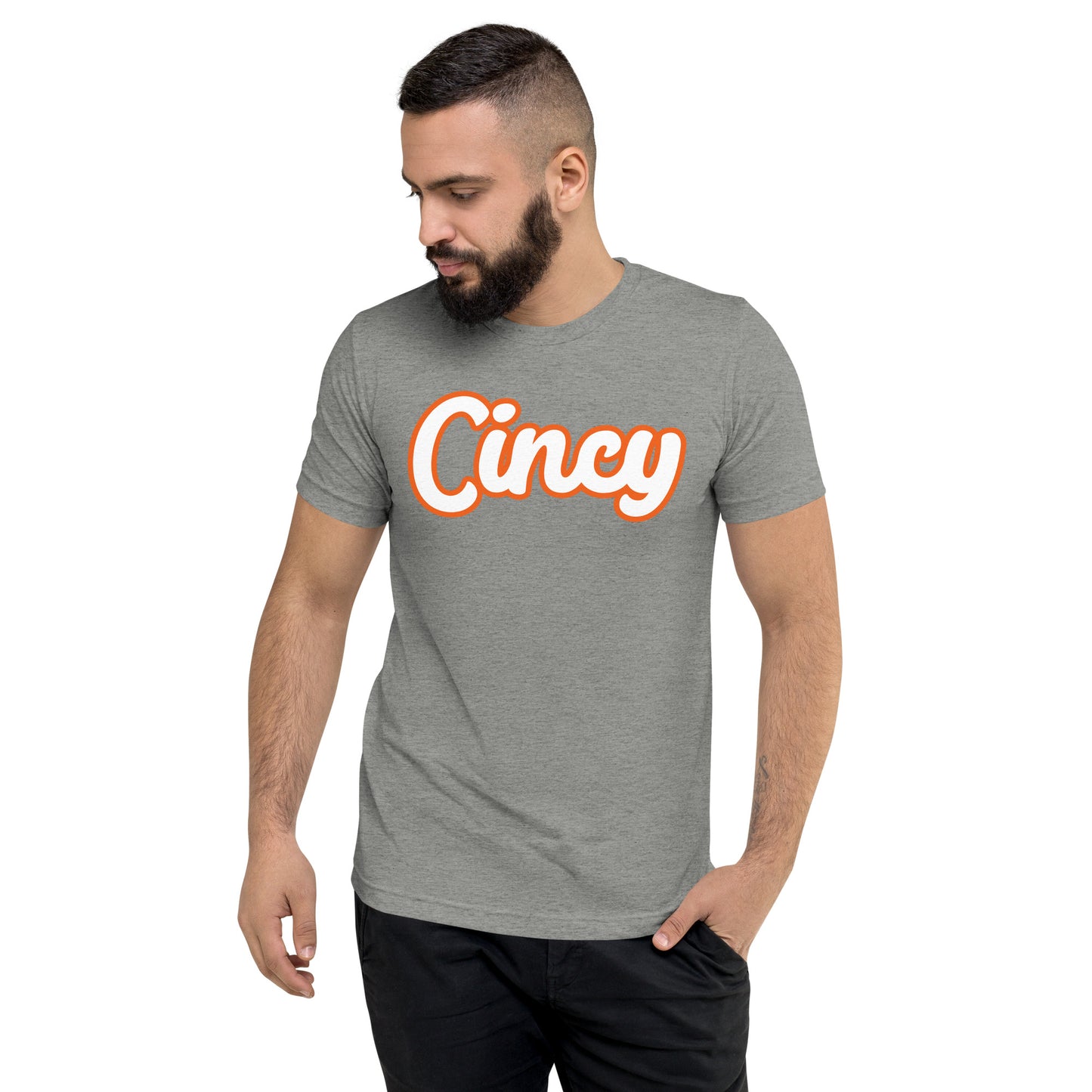 Cincy Fan