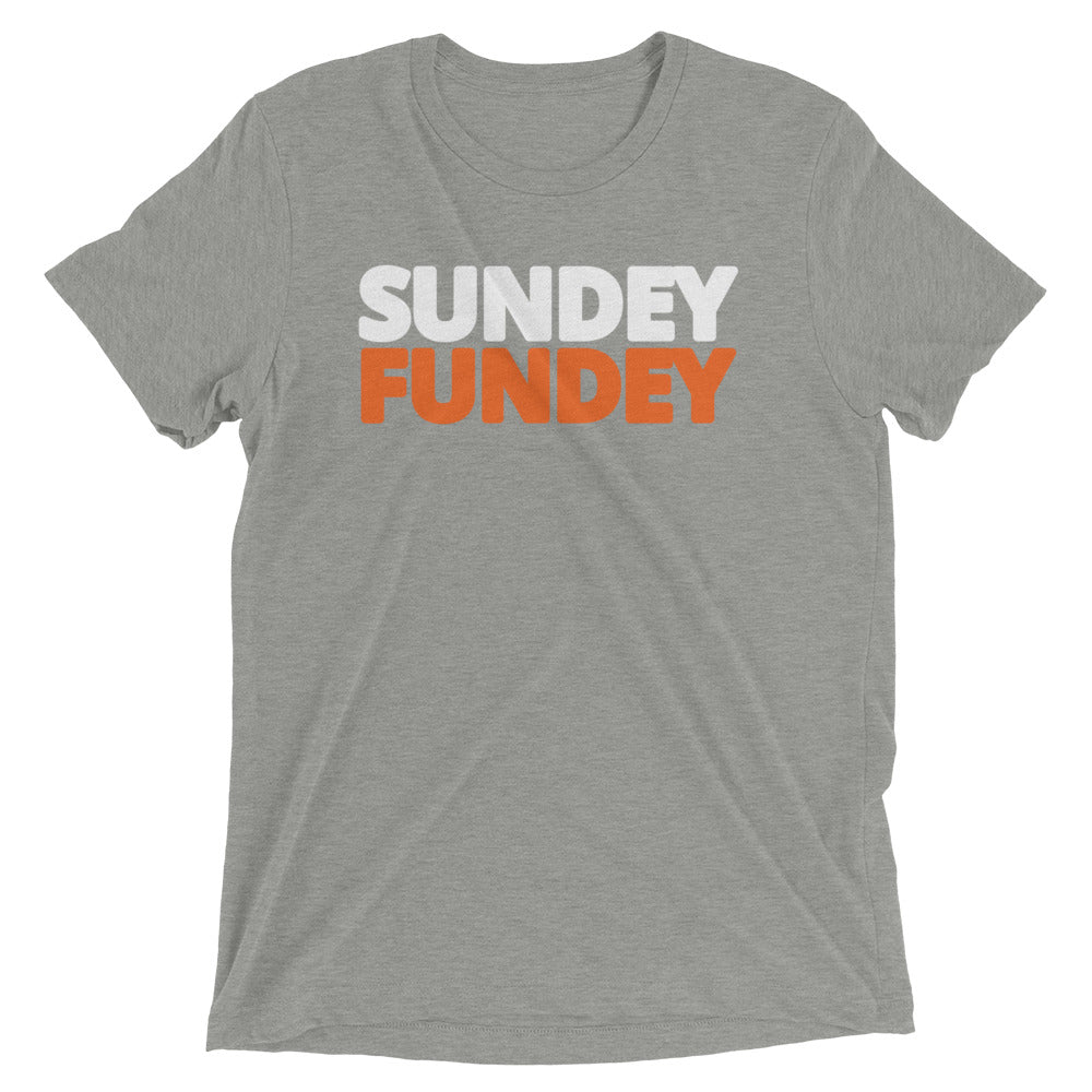 Sundey Fundey