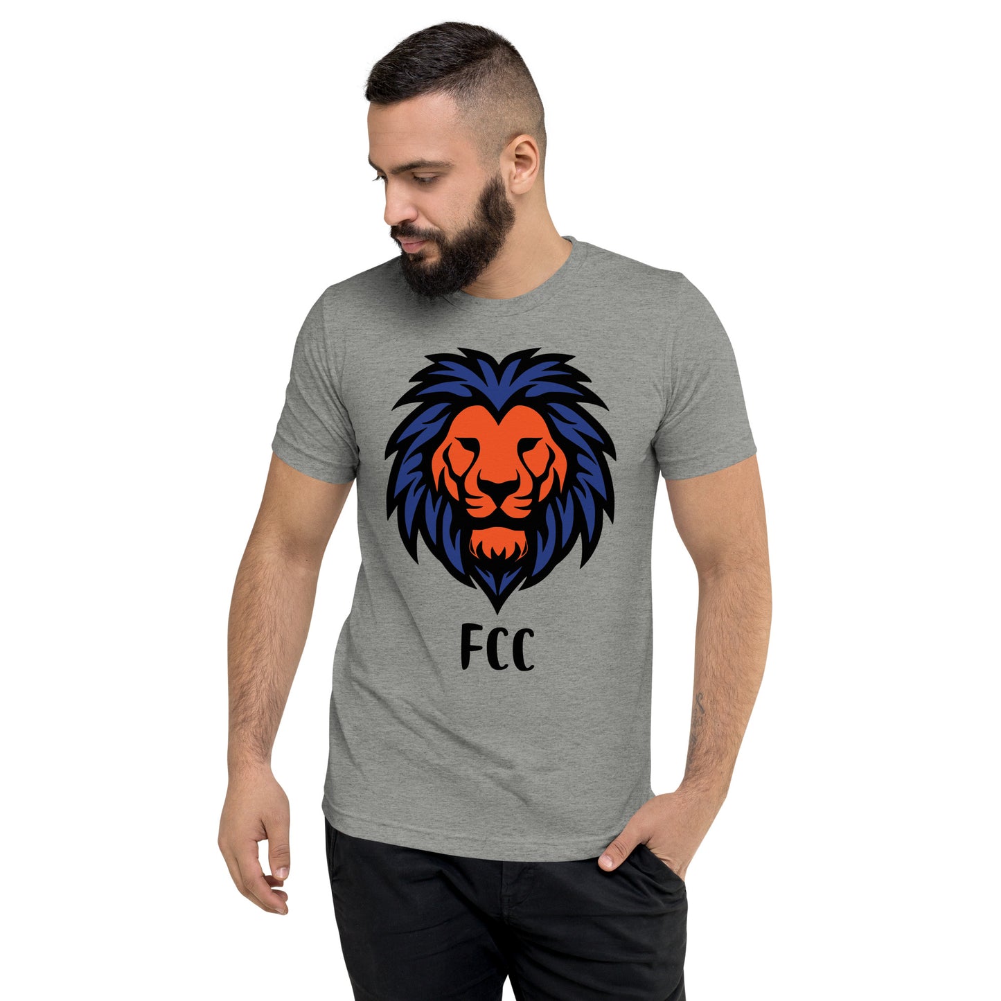 FCC Lion