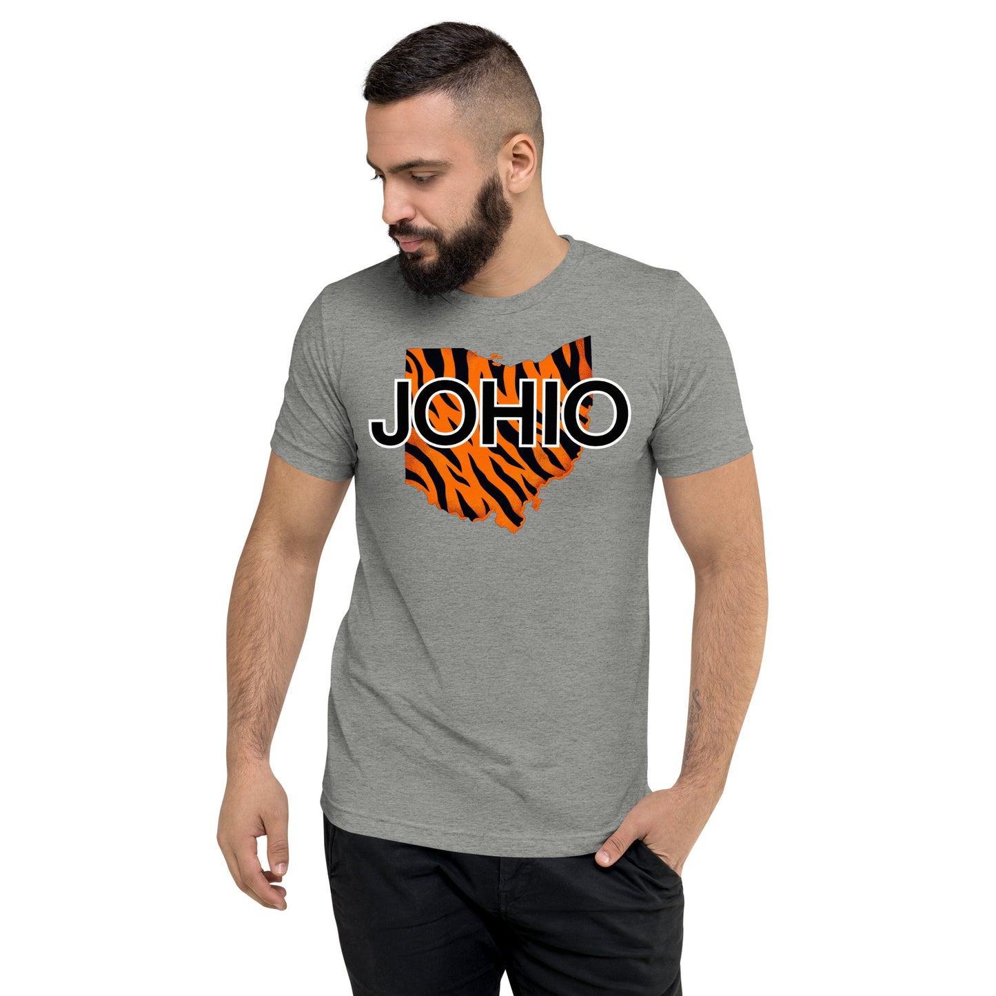 JOHIO Stripes