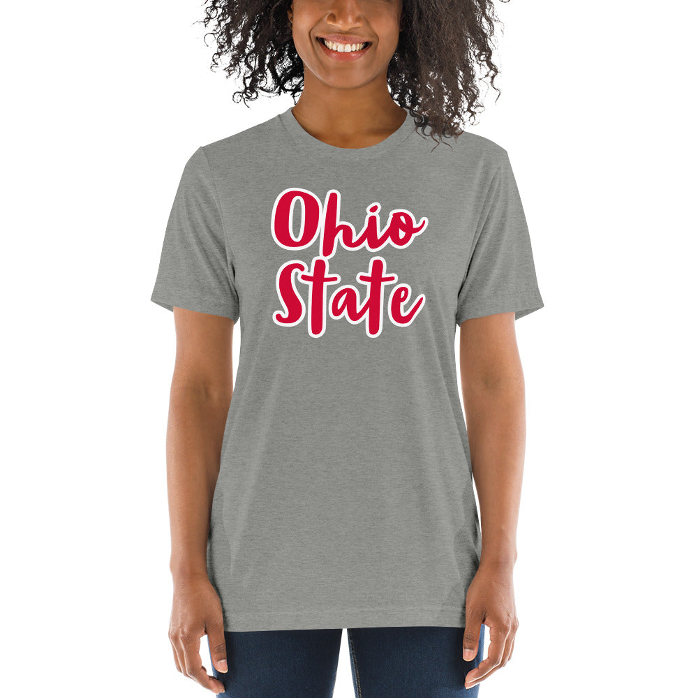 Ohio State Script