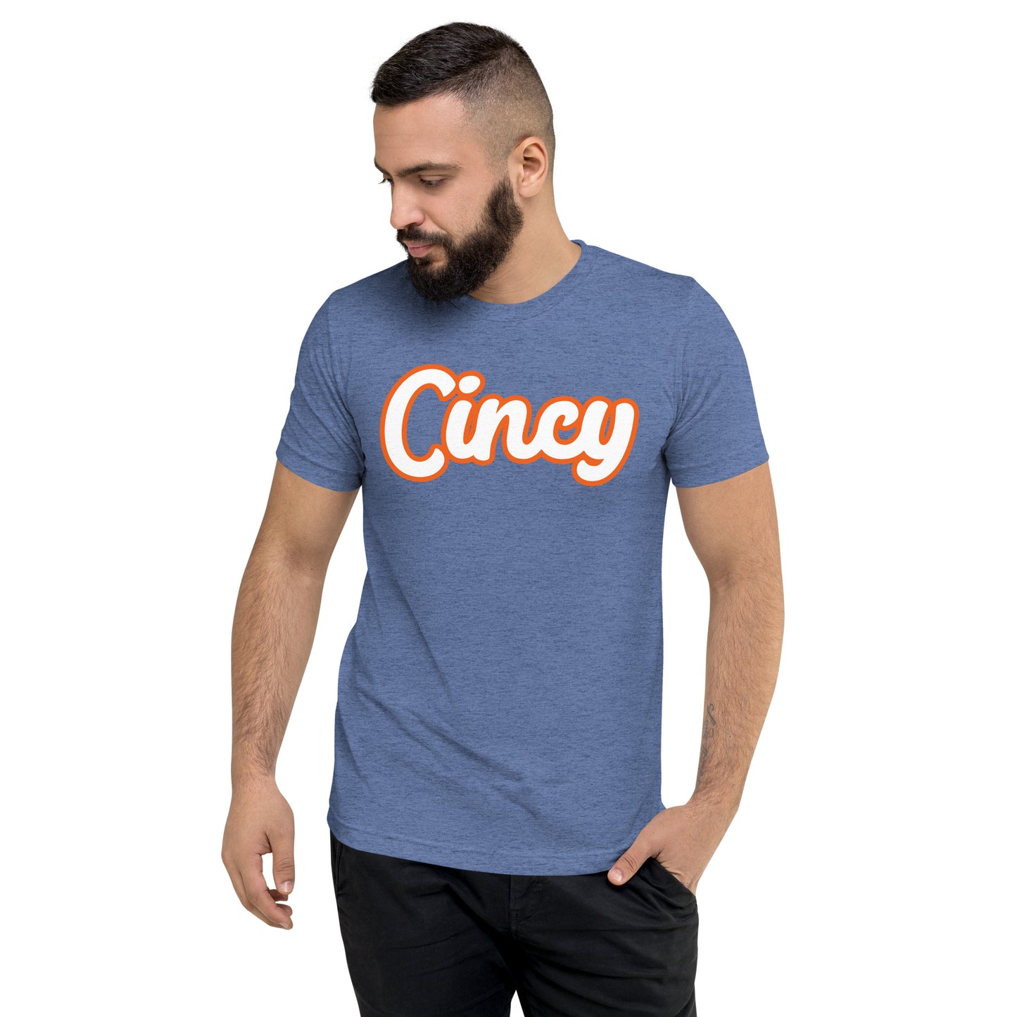 Cincy Fan