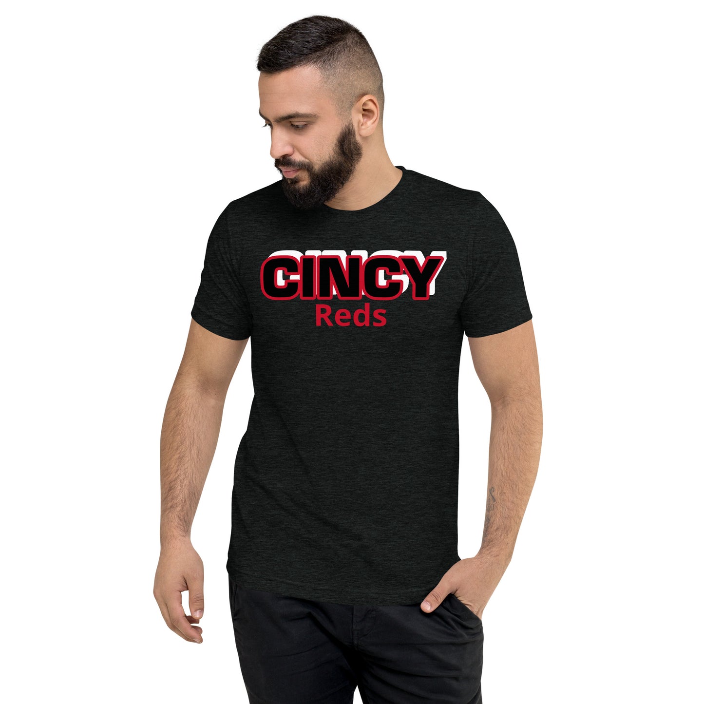 Cincy Reds