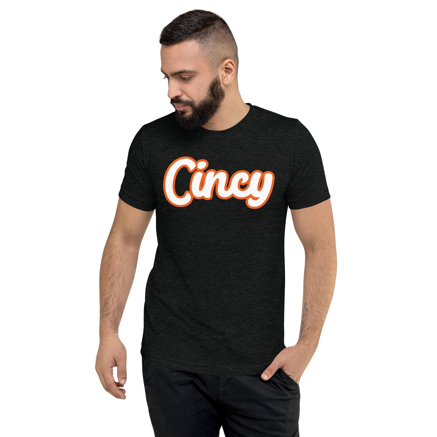 Cincy Fan