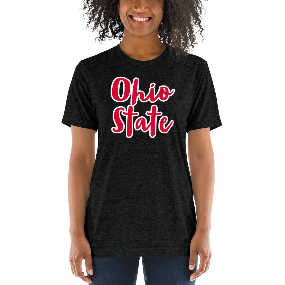 Ohio State Script