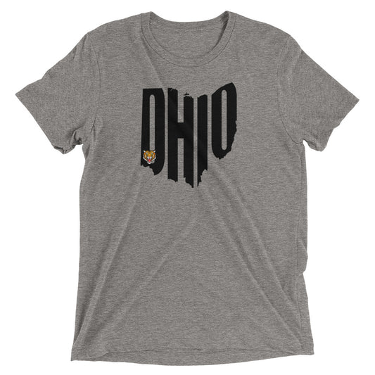 Ohio Tiger