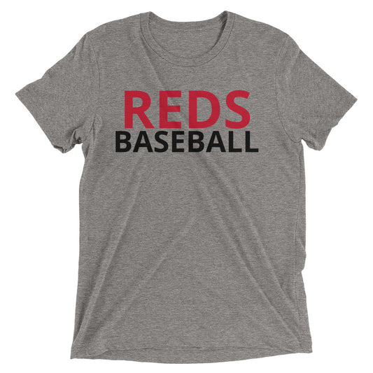 Reds Baseball