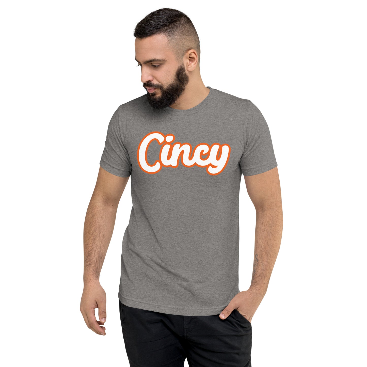 Cincy Fan