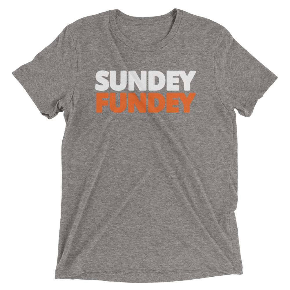 Sundey Fundey