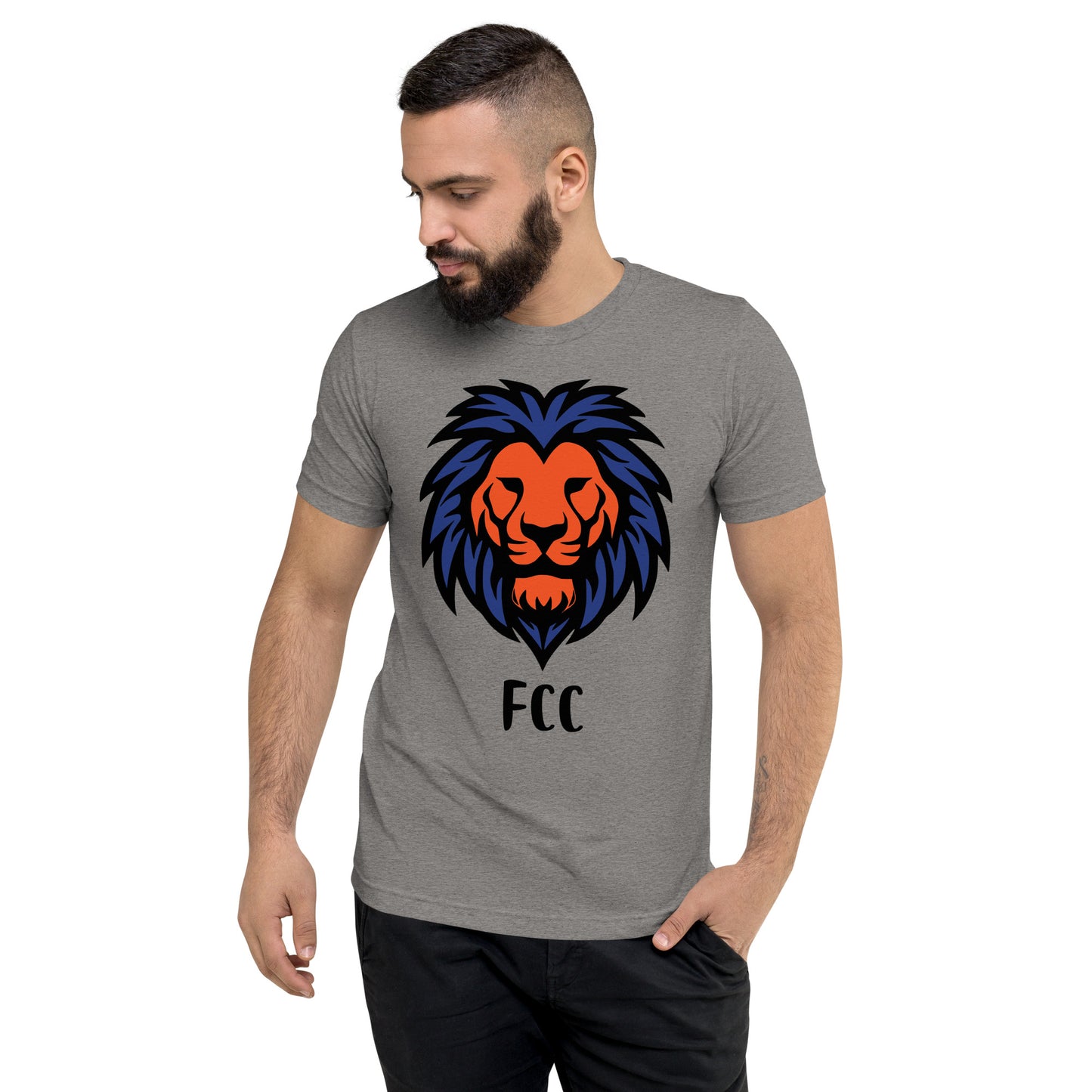 FCC Lion