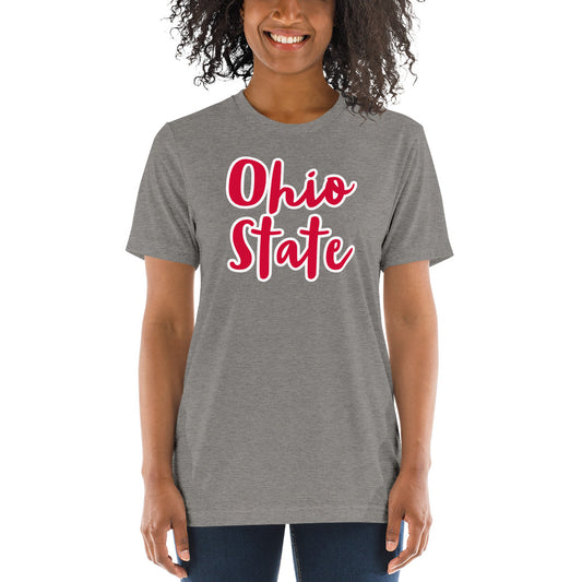 Ohio State Script