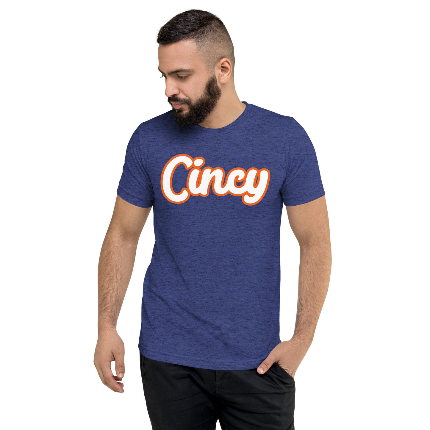 Cincy Fan