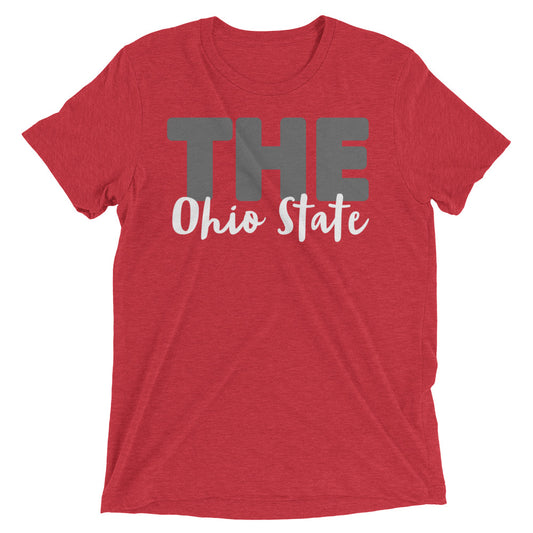 THE Ohio State