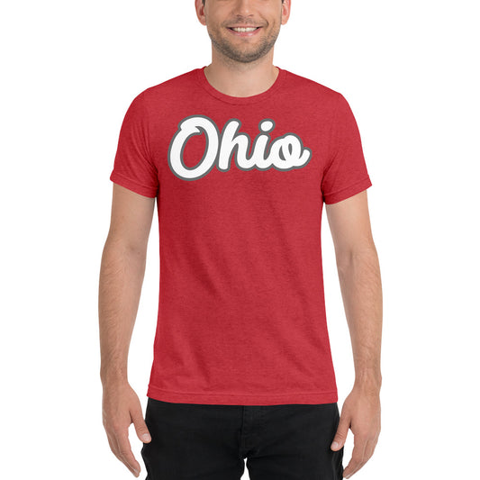 Ohio Script