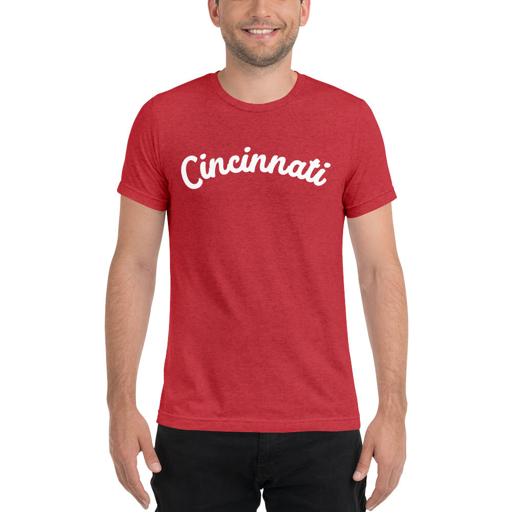 Cincinnati Fan