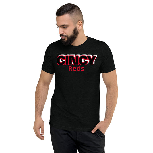 Cincy Reds