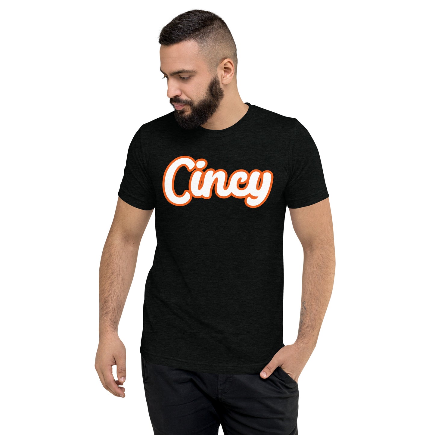 Cincy Fan