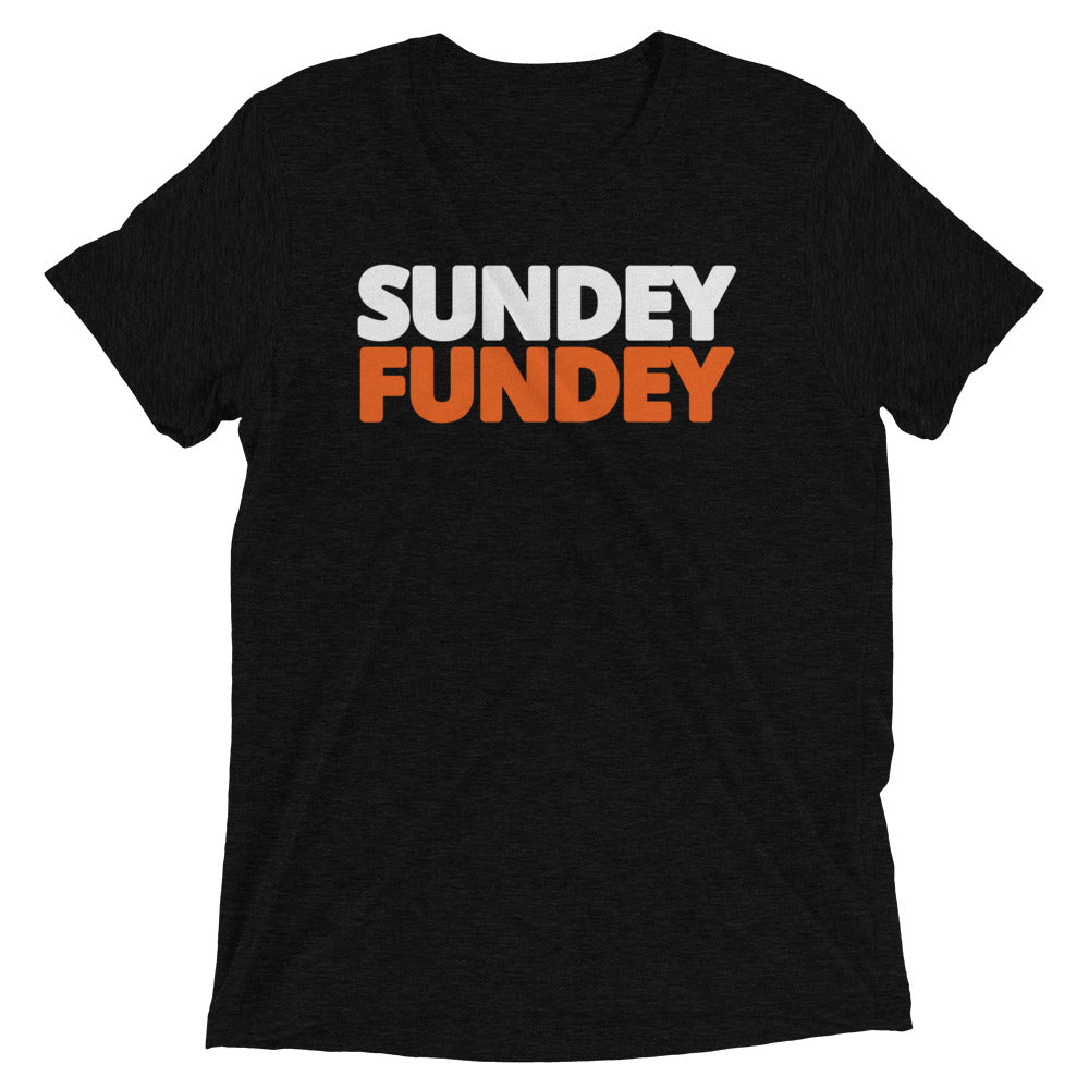 Sundey Fundey